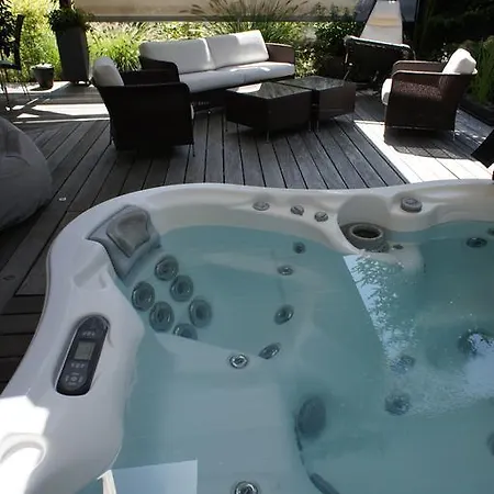 Au Petit Paradis - Strasbourg Sud *