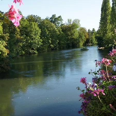 Au Petit Paradis - Strasbourg Sud Appartamento