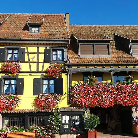 Au Petit Paradis - Strasbourg Sud *