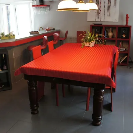 Au Petit Paradis - Strasbourg Sud Appartamento *