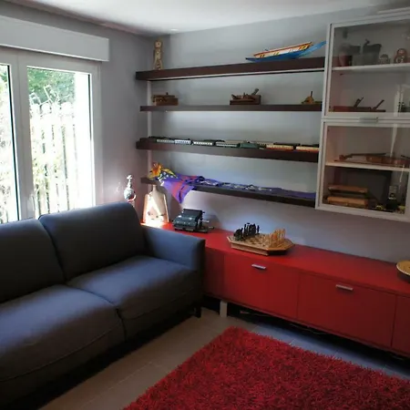 Appartamento Au Petit Paradis - Strasbourg Sud