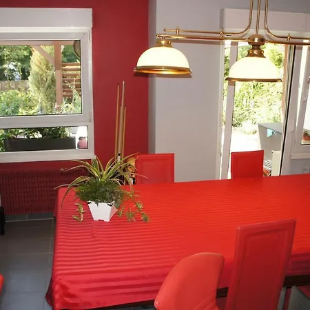 Au Petit Paradis - Strasbourg Sud